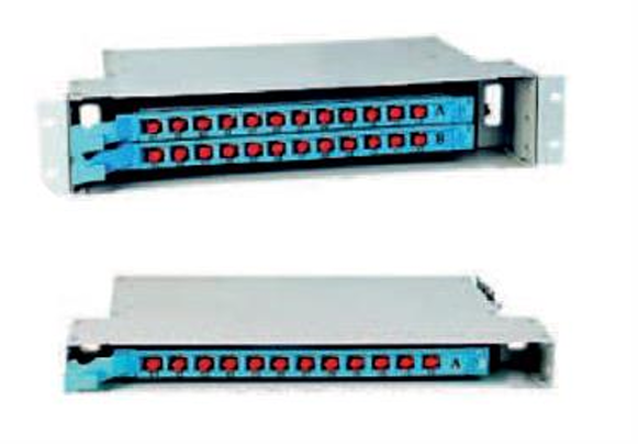 FRP Fiber Optic Patch Panel