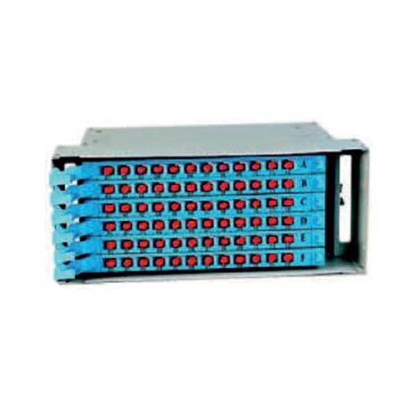 Fiber Patch Panel